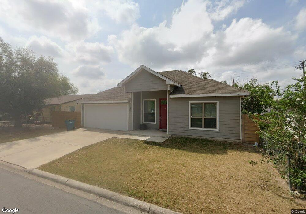 806 E Lucas Ave, Pharr, TX 78577 - photo 1