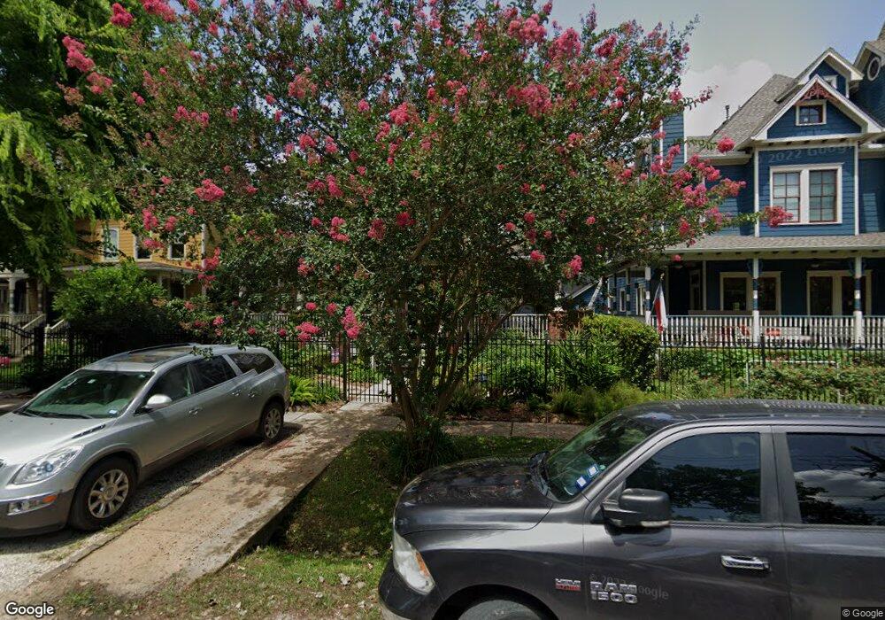 723 Oxford St, Houston, TX 77007 - photo 1