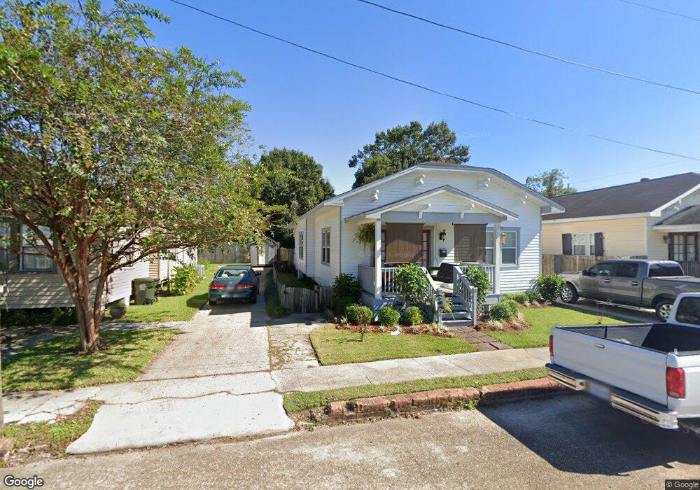 709 Goode St, Houma, LA 70360 - photo 1