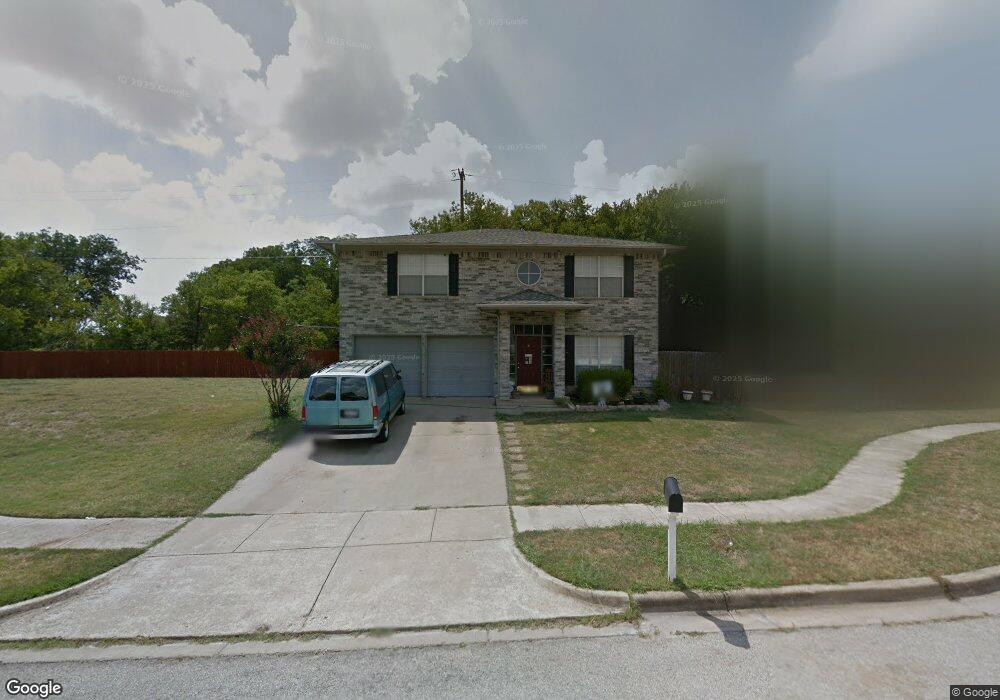 8406 Ruthette Dr, North Richland Hills, TX 76182 - photo 1