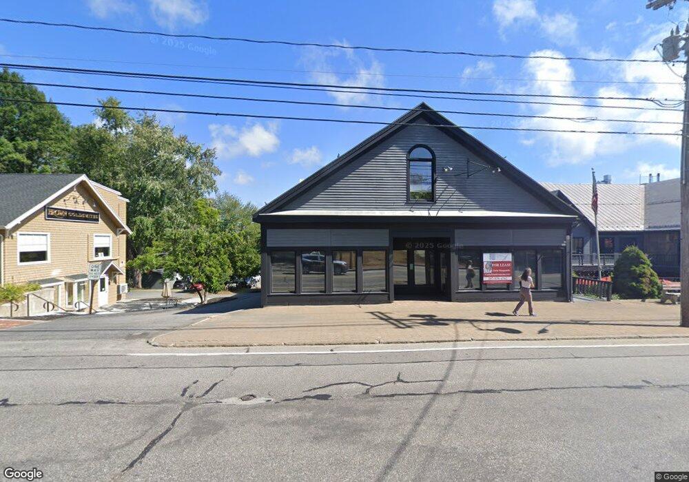 140 Main St, Freeport, ME 04032 - photo 1