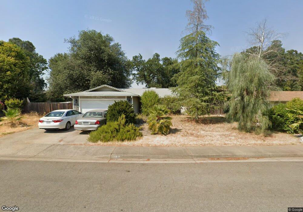 1117 Belcrest Dr, Redding, CA 96003 - photo 1