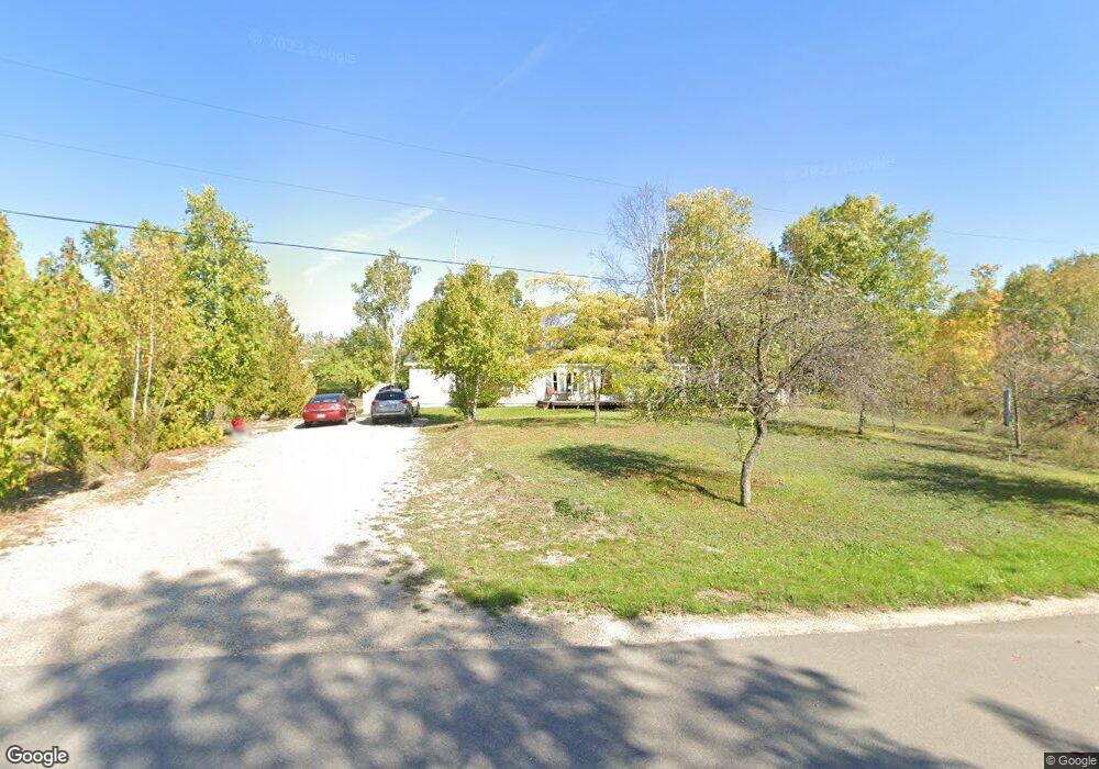 7630 Charlevoix View Dr, Charlevoix, MI 49720 - photo 1