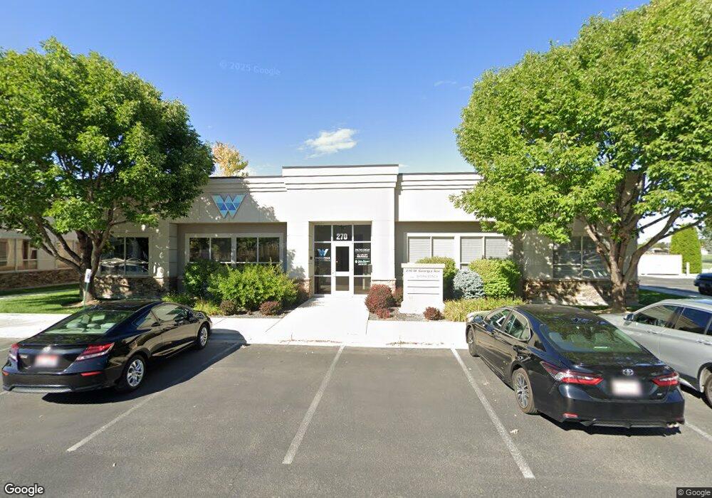 270 W Georgia Ave, Nampa, ID 83686 - photo 1
