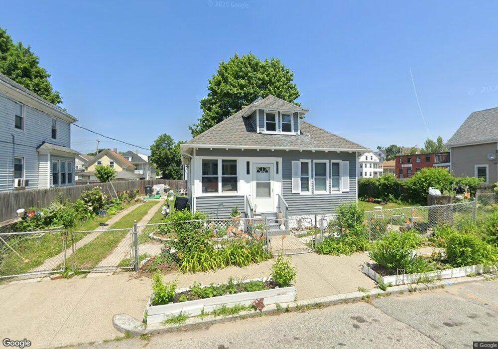 93 Sassafras St, Providence, RI 02907 - photo 1