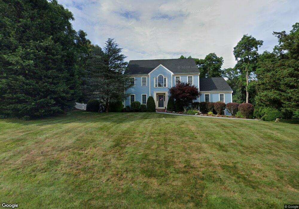 4 Old Cataumet Passage, Pocasset, MA 2559 - photo 1