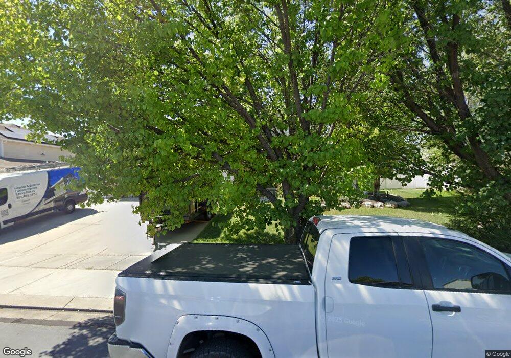 4581 Elk Run Ln, West Jordan, UT 84088 - photo 1