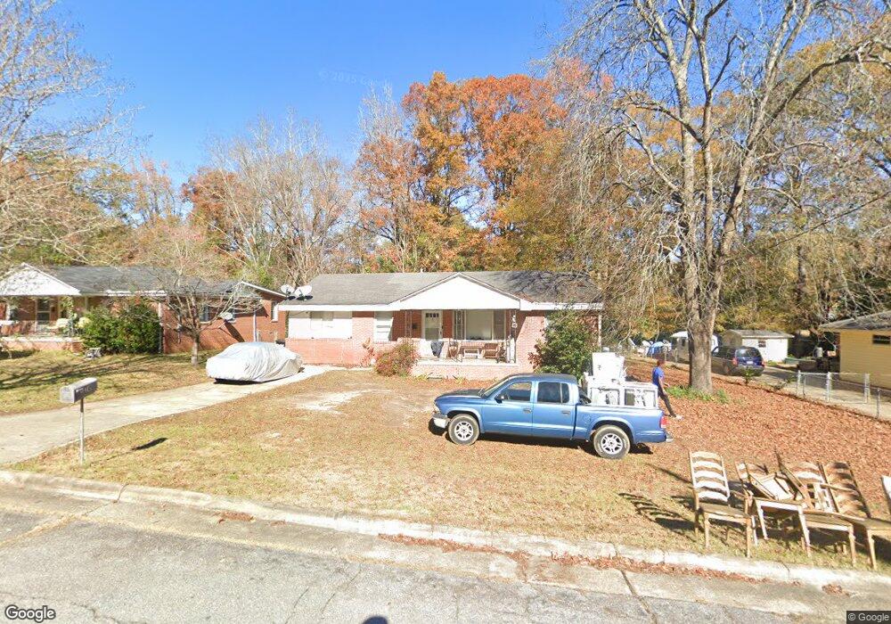 10 Artillery Dr, Columbus, GA 31903 - photo 1