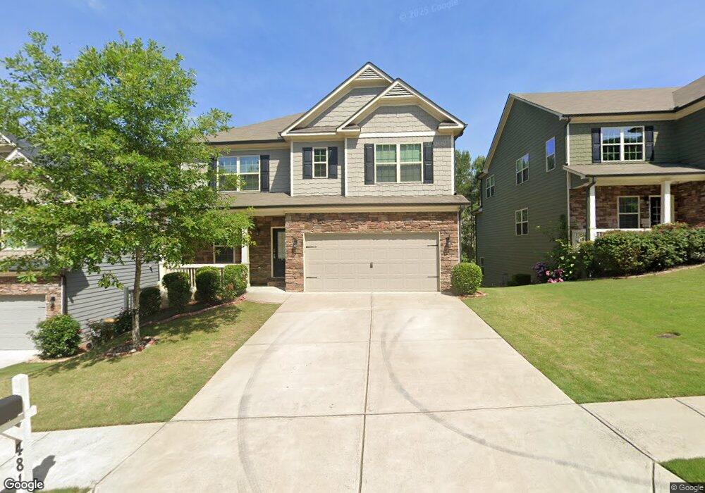 481 Crestmont Ln unit 138, Canton, GA 30114 - photo 1
