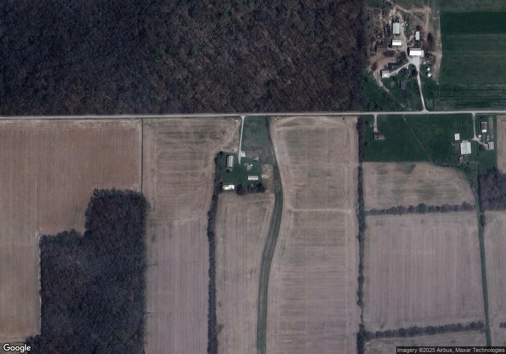 5630 E County Road 1350 N, Batesville, IN 47006 - photo 1