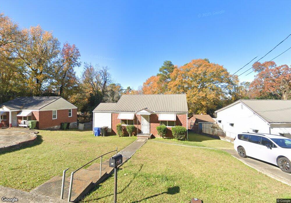 39 Douglas St, Columbus, GA 31903 - photo 1