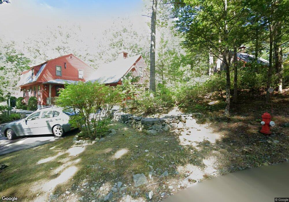 149 Heald St unit 151, Pepperell, MA 01463 - photo 1