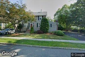 12 W Maple Ave, Allendale, NJ 07401