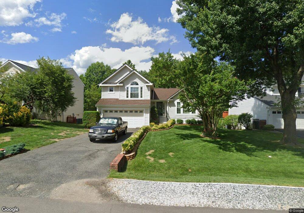 17 Puritan Place, Stafford, VA 22554 - photo 1