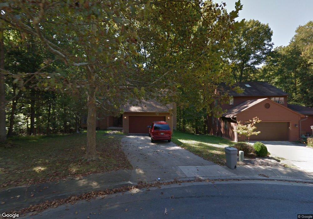 7639 Moon Portrait Way, Columbia, MD 21046 - photo 1