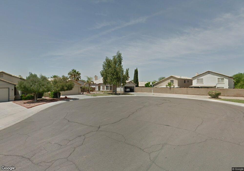 1296 N Woodburne Dr unit 2, Chandler, AZ 85224 - photo 1