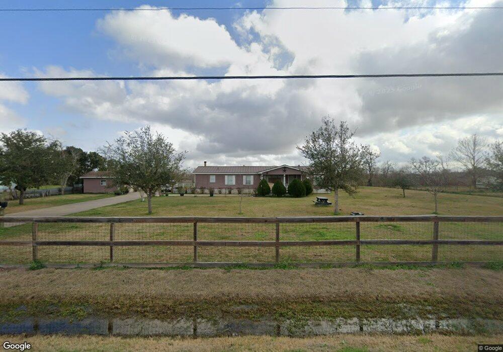 12637 County Road 38, Alvin, TX 77511 - photo 1