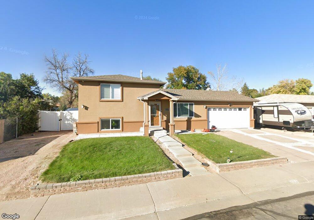 3477 E 112th Place, Thornton, CO 80233 - photo 1