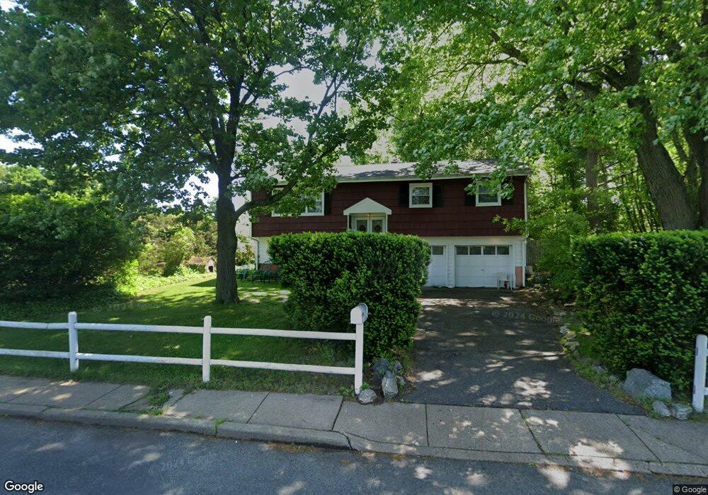 525 Rhoads Ave, Haddonfield, NJ 08033 - photo 1