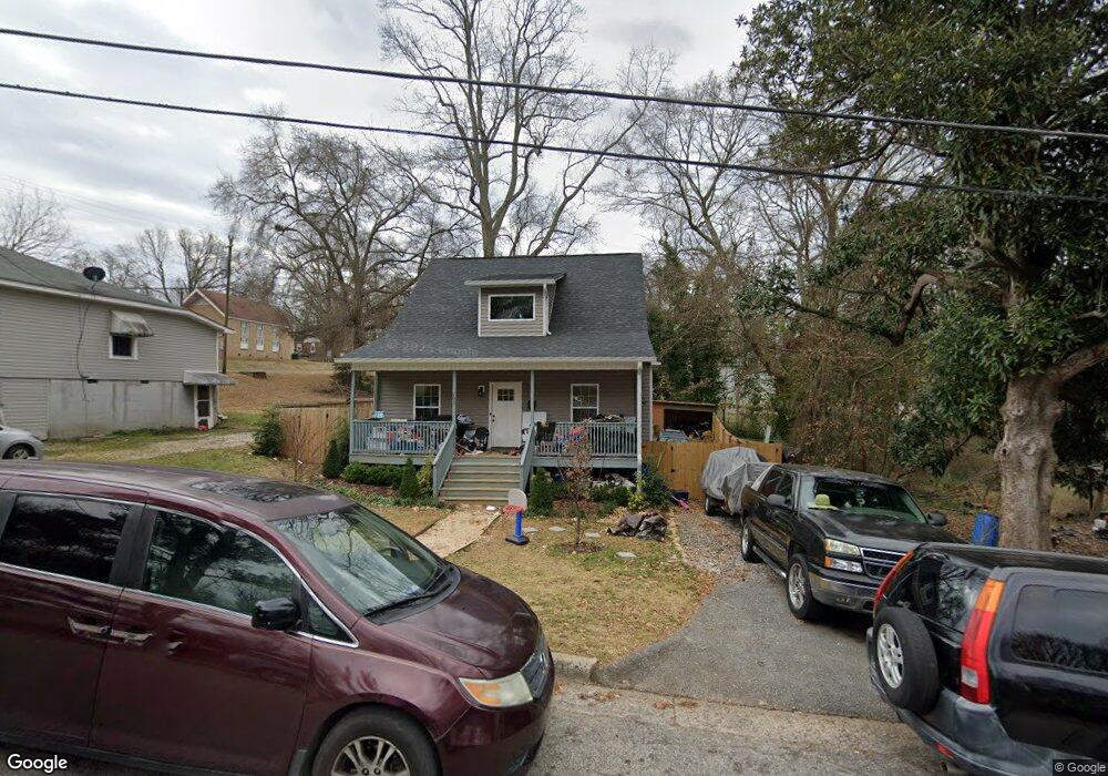 203 Forest St, Clover, SC 29710 - photo 1