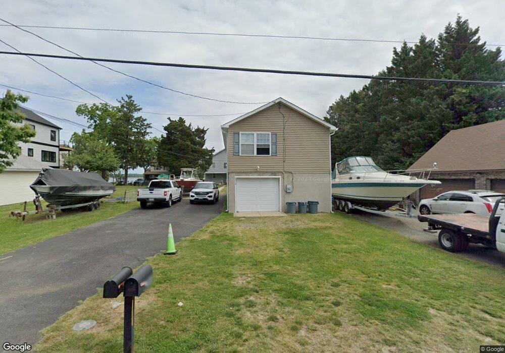 6914 Gunder Ave, Middle River, MD 21220 - photo 1