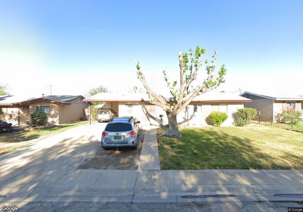 1505 Jefferson Ave, Alamogordo, NM 88310 - photo 1