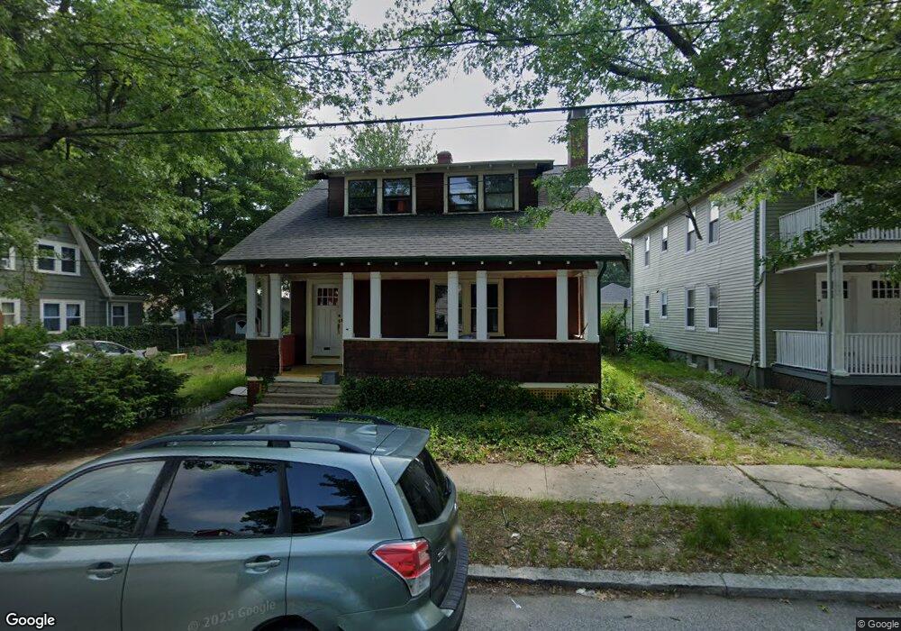 18 Wildwood Ave, Providence, RI 02907 - photo 1