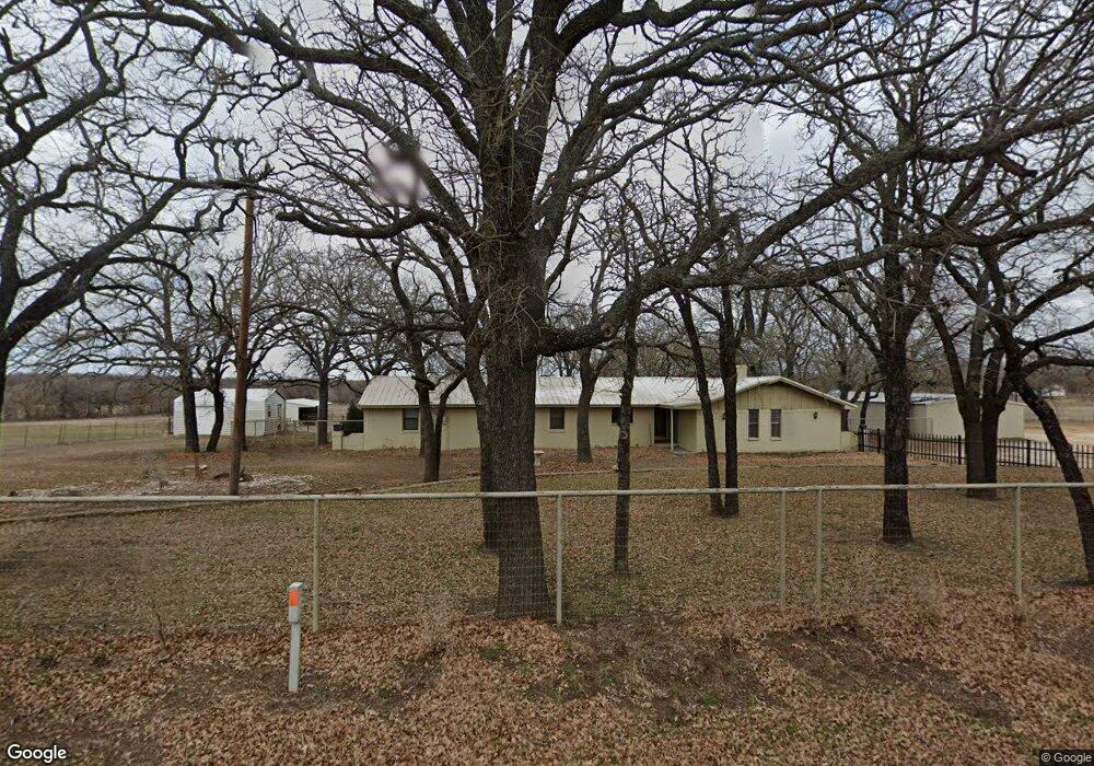 1163 Sarra Ln, Poolville, TX 76487 - photo 1