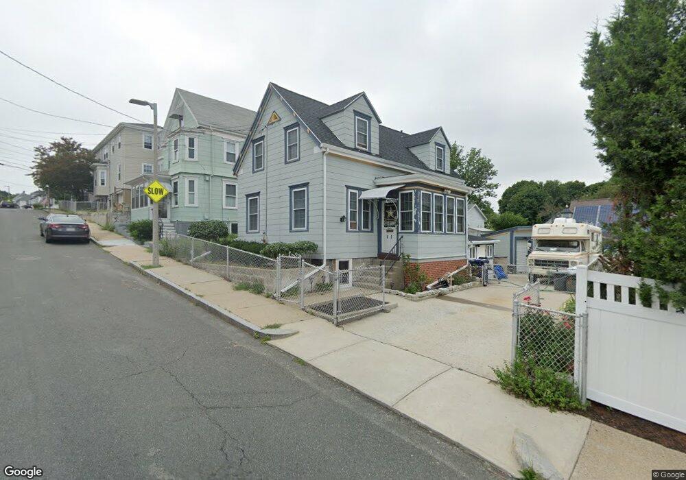 48 Glide St, Dorchester, MA 02122 - photo 1