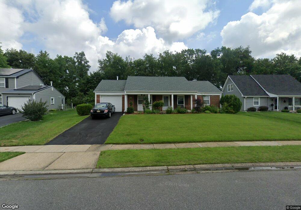 153 Genesee Ln, Willingboro, NJ 08046 - photo 1