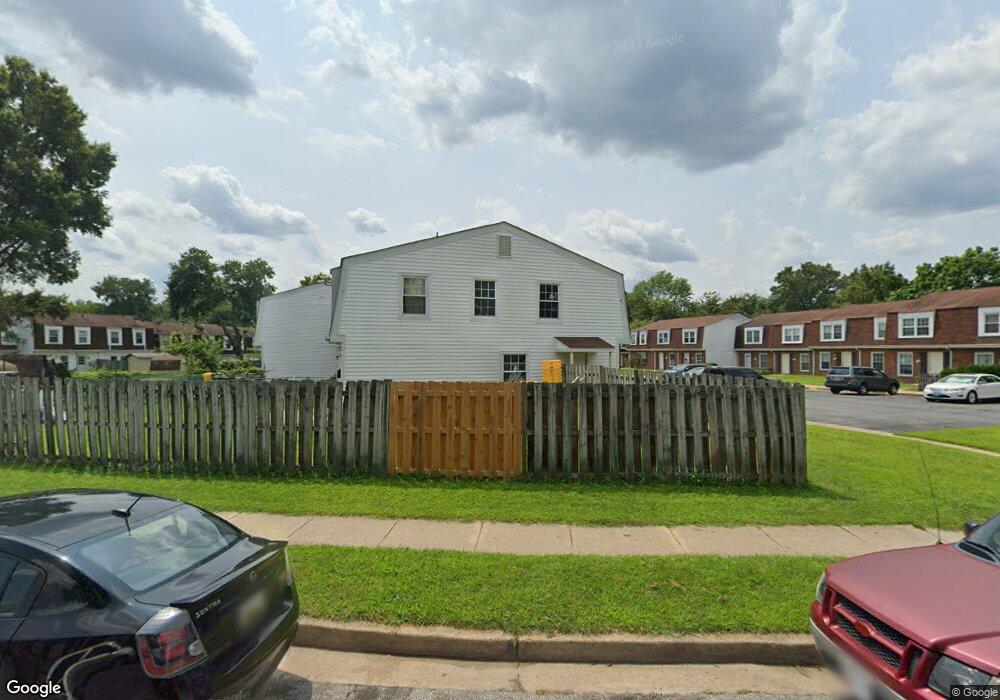 8499 Pioneer Dr, Severn, MD 21144 - photo 1