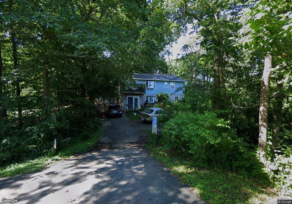 3841 12th St, North Beach, MD 20714 - photo 1