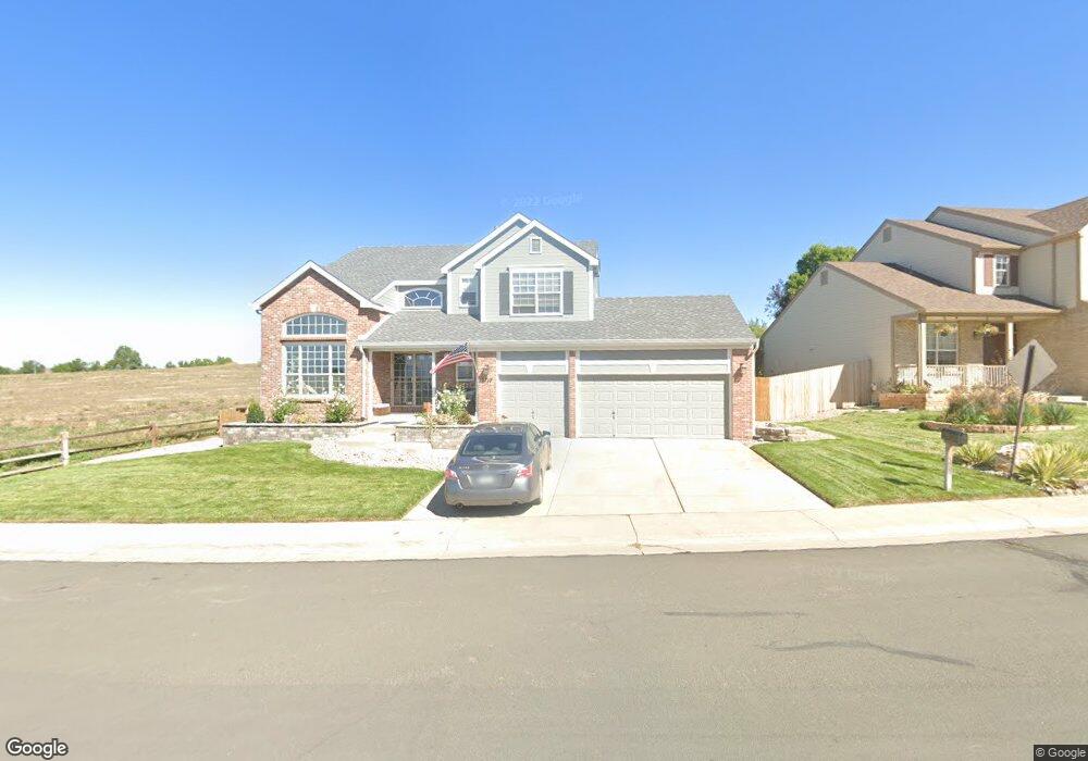 2717 Signal Creek Place, Thornton, CO 80241 - photo 1