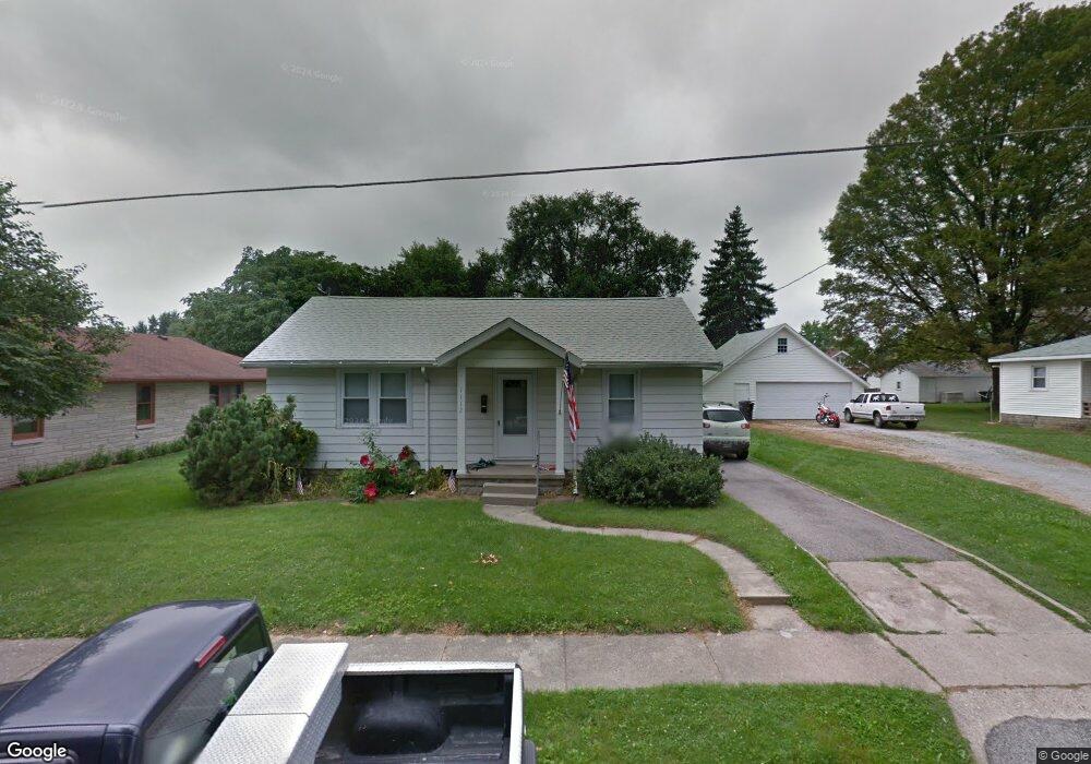 1112 S 21st St, Lafayette, IN 47905 - photo 1