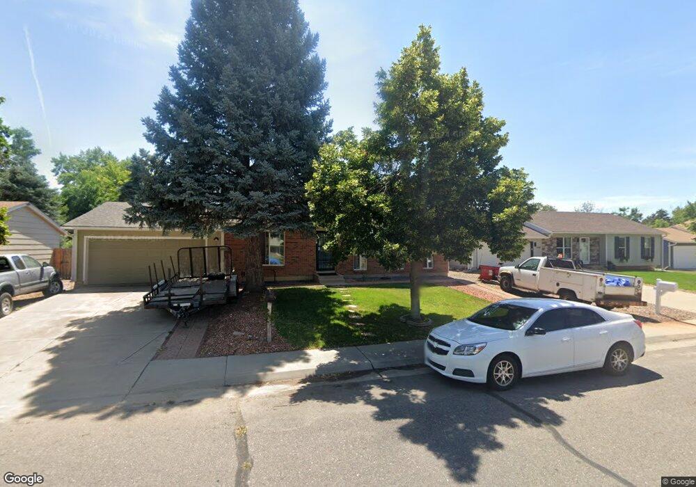 1296 S Lewiston Way, Aurora, CO 80017 - photo 1
