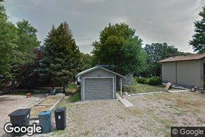 388 Lakeshore Dr, Alma, KS 66401