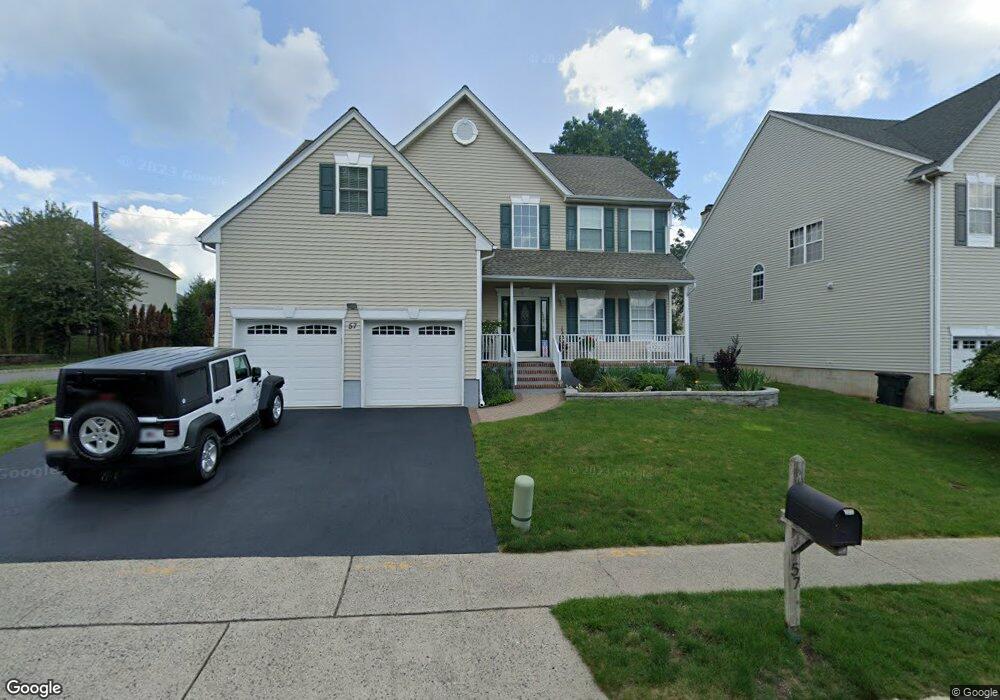 57 Wexford Way, Bridgewater, NJ 08807 - photo 1