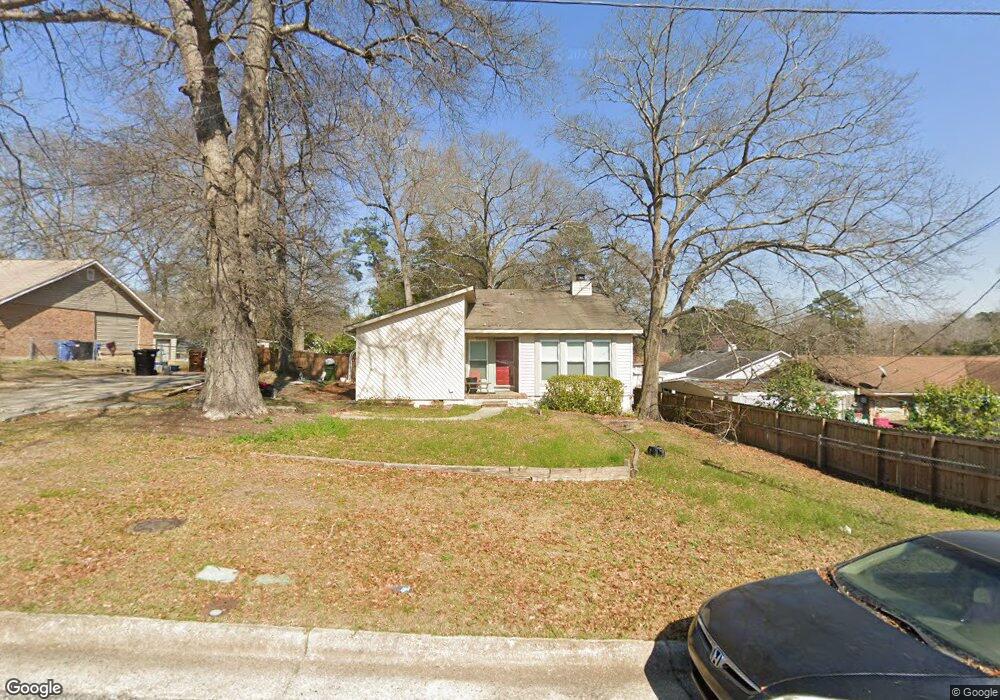 5314 Olliff Ln, Columbus, GA 31907 - photo 1