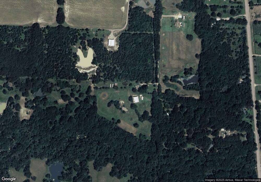 452 County Road 1421, Bonham, TX 75418 - photo 1