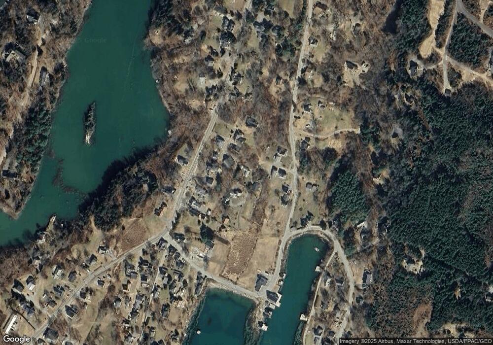 10 Whale Watch Rd, Orrs Island, ME 04066 - photo 1