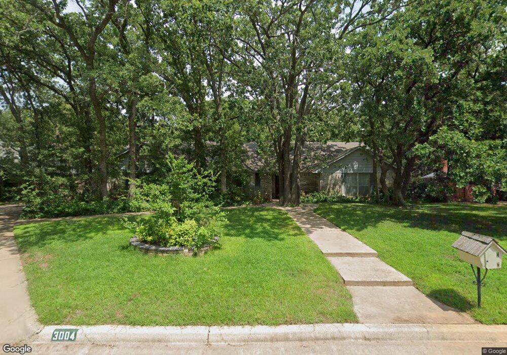 3004 Stagestand Rd, Duncan, OK 73533 - photo 1