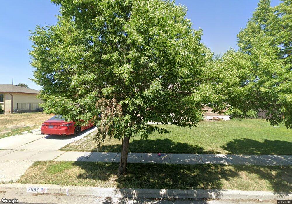 7062 S 3075 W, West Jordan, UT 84084 - photo 1