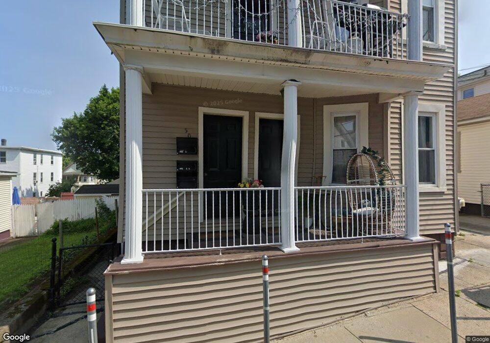 50 What Cheer Ave, Providence, RI 02909 - photo 1