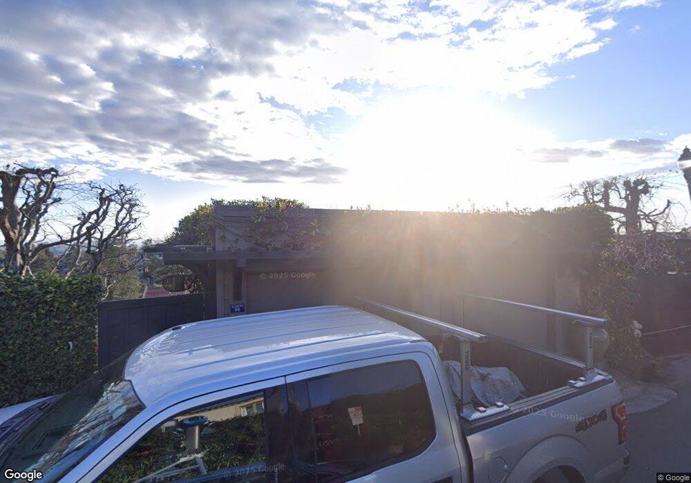 50 Oak Ridge Rd, Berkeley, CA 94705 - photo 1