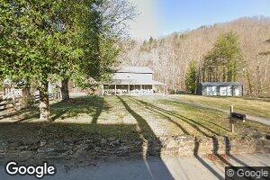 2018 Caloric Rd, Mullens, WV 25882