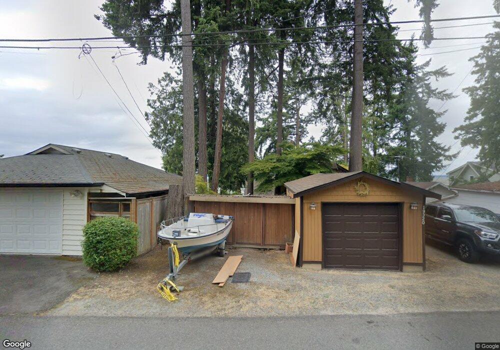 19320 Soundview Dr NW, Stanwood, WA 98292 - photo 1