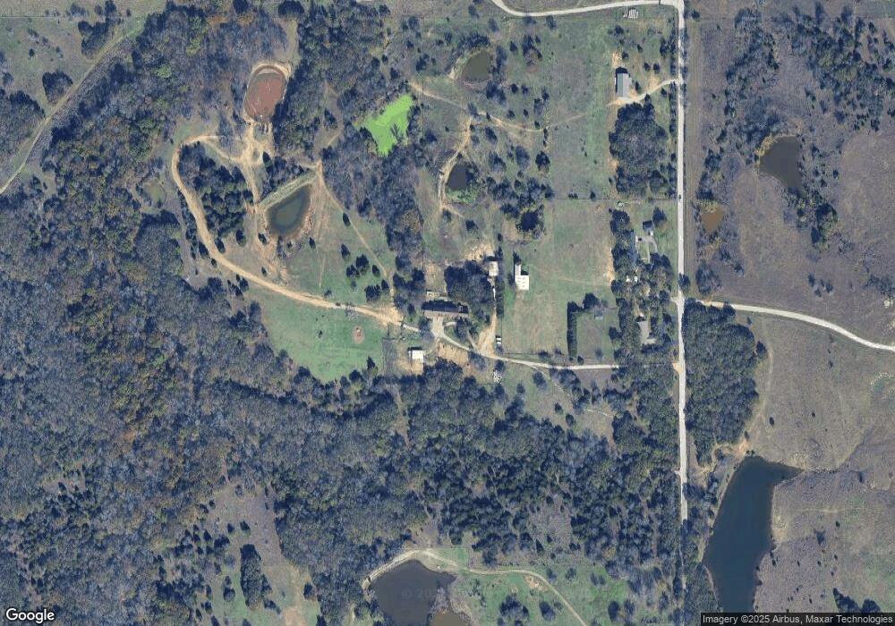 485 Byrde Pruitt Rd, Ardmore, OK 73401 - photo 1