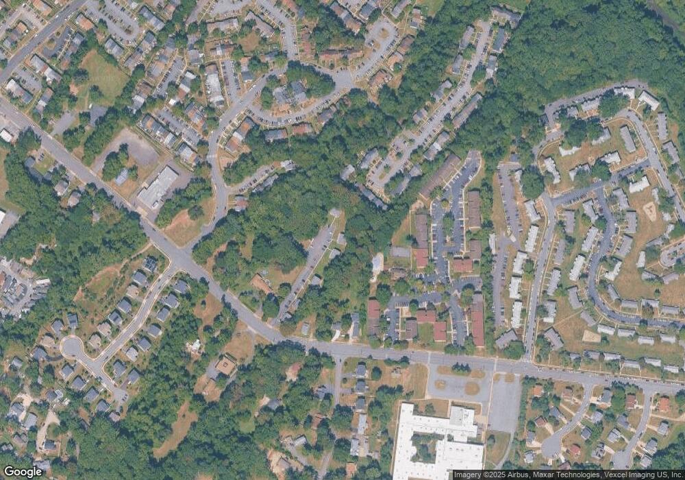 18201 Graham Ct, Triangle, VA 22172 - photo 1