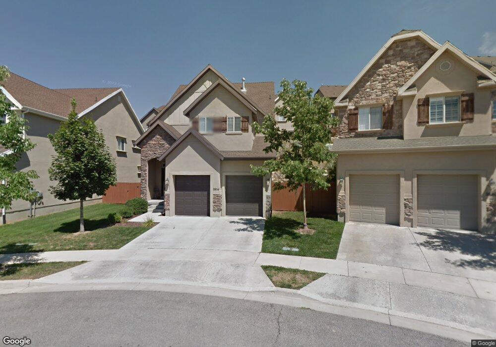2854 Silverbrook Ct, Lehi, UT 84043 - photo 1
