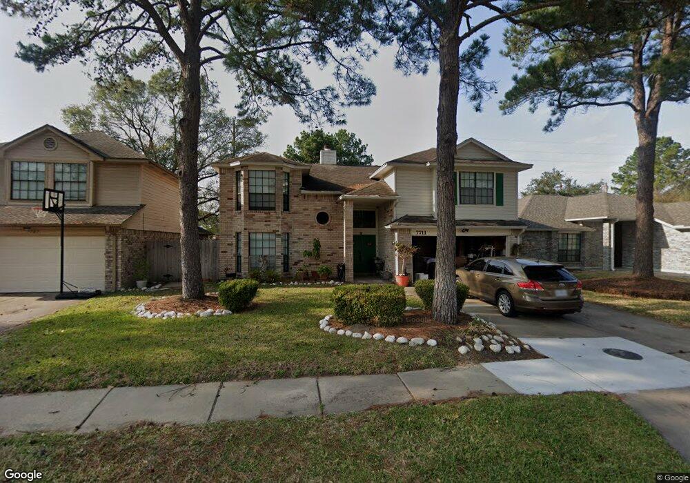 7711 Ashton Dr, Houston, TX 77095 - photo 1